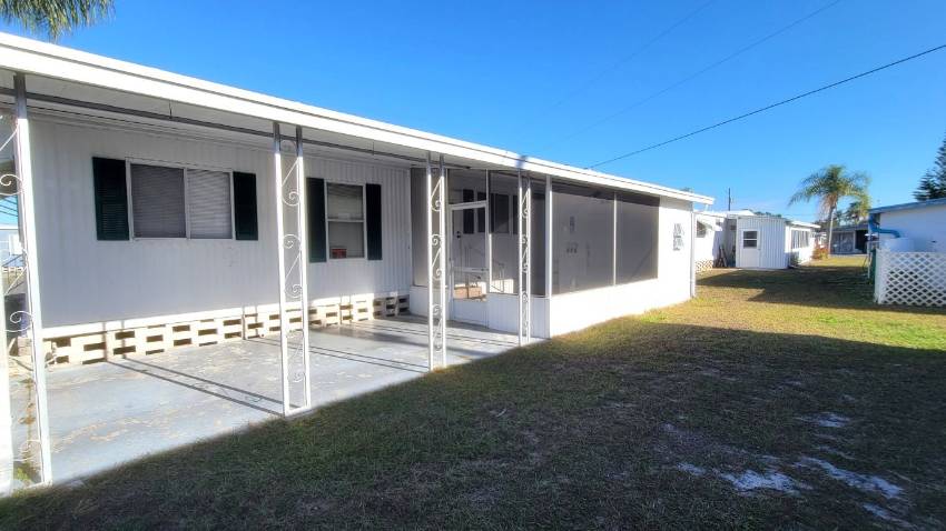 183 Valencia Drive a Winter Haven, FL Mobile or Manufactured Home for Sale